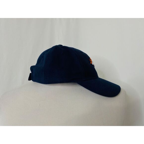 Reebok Hat Blue Select Series Adjustable NFL Denver Bronco’s Adult OS - Picture 4 of 10